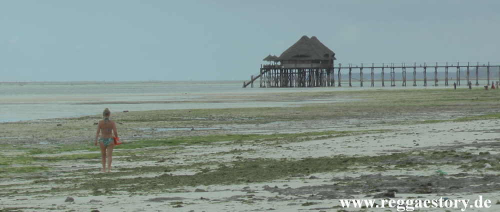 Zanzibar - Pwani Mchangani - Melia Zanzibar