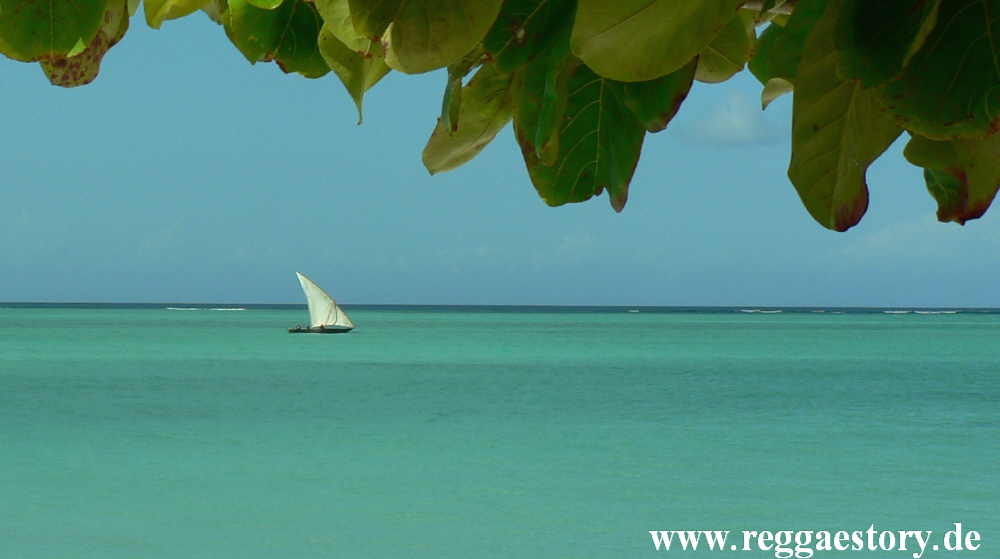 Zanzibar - Neptune Pwani Beach Resort