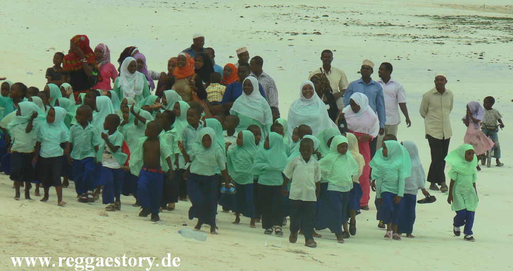 Zanzibar - Neptune Pwani Beach Resort
