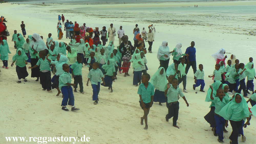 Zanzibar - Neptune Pwani Beach Resort
