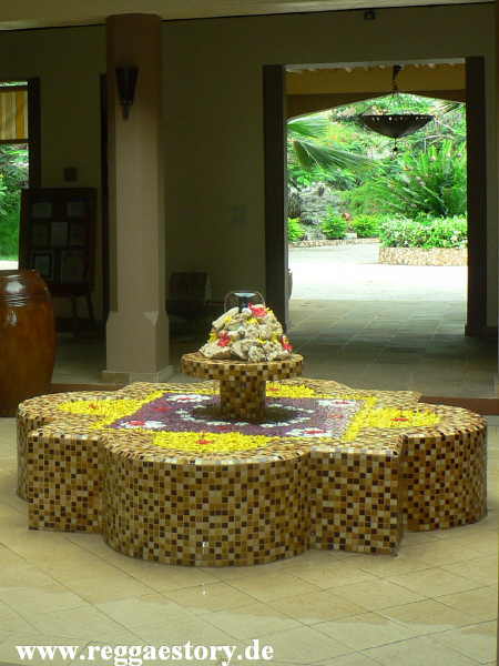 Zanzibar - Neptune Pwani Beach Resort
