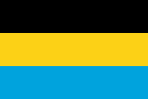 Flagge Zanzibar 1964