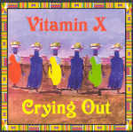 Vitamin X