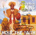 Warrior King