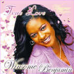 Winsome Benjamin