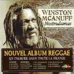 Winston McAnuff