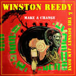 Winston Reedy