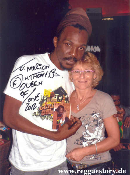 Anthony B