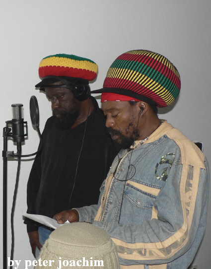 Black Uhuru