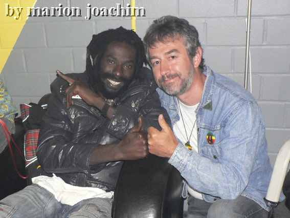 Buju Banton