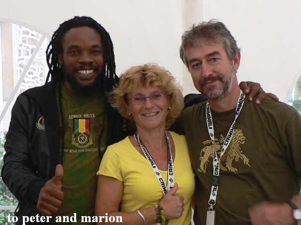 Bushman