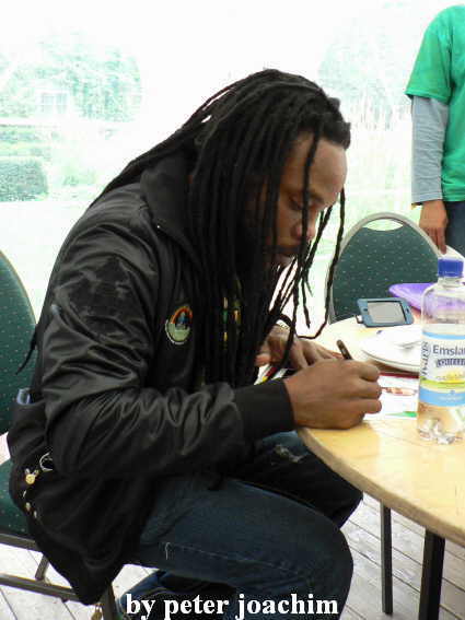 Bushman