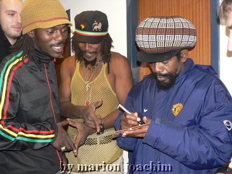 Cocoa Tea
