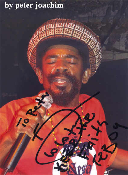 Cocoa Tea