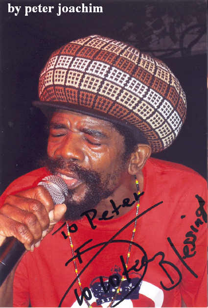 Cocoa Tea