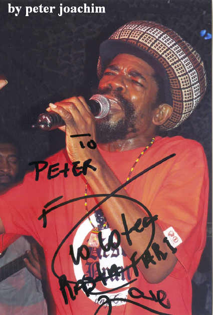 Cocoa Tea