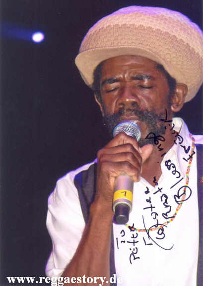 Cocoa Tea