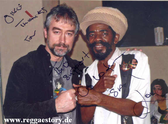 Cocoa Tea