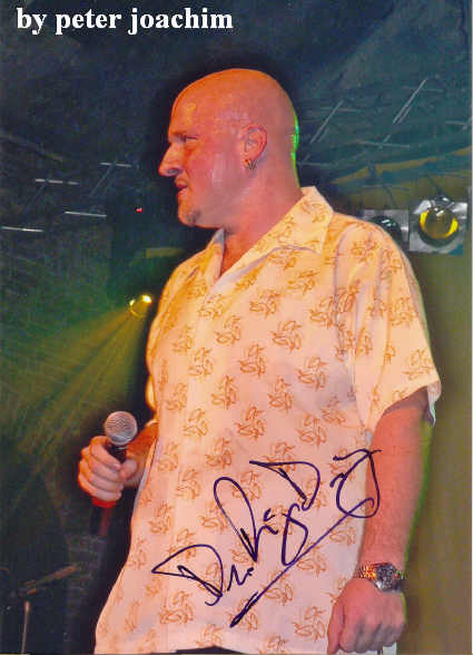 Dr. Ring Ding
