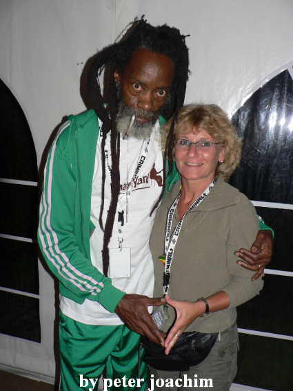Earl Chinna Smith