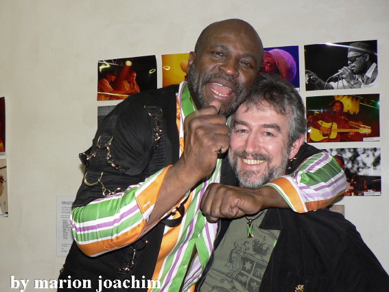 Eek-A-Mouse