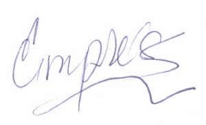 Empress Riley