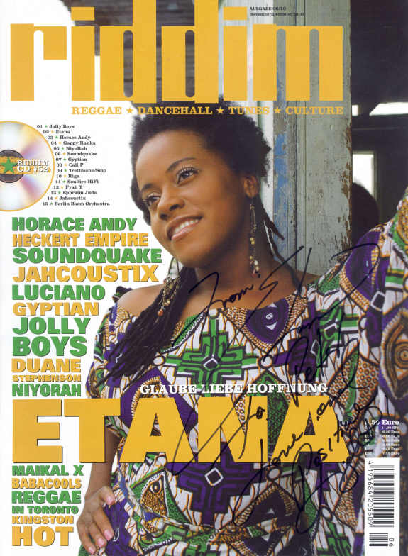 Etana