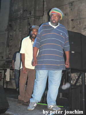 Fatis Burrell