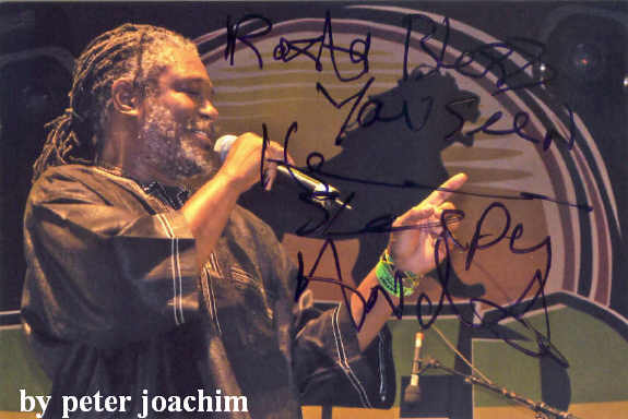 Horace Andy