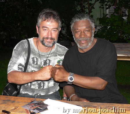Horace Andy