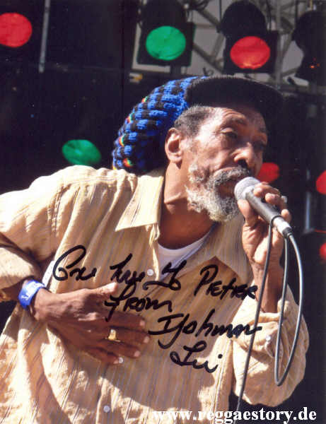 Ijahman Levi