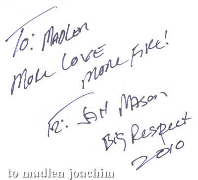 Jah Mason