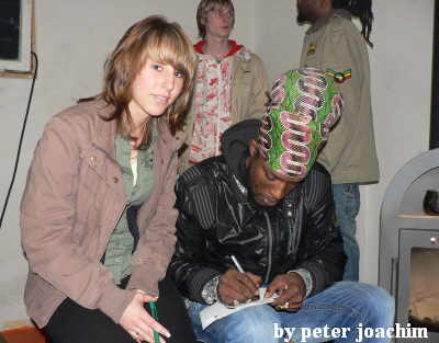 Jah Mason