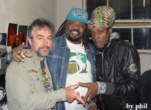 Jah Mason