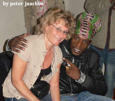 Jah Mason