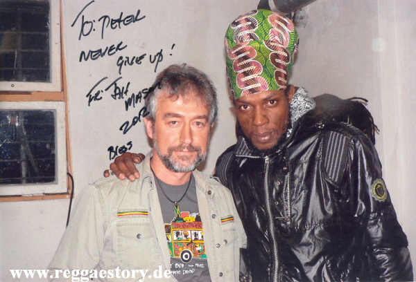 Jah Mason