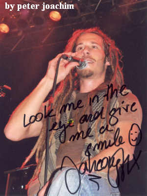 Jahcoustix