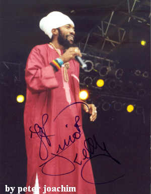 Junior Kelly