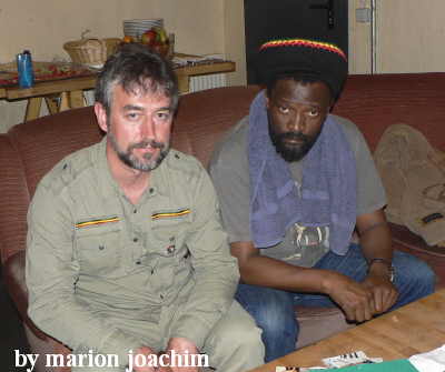 Lucky Dube