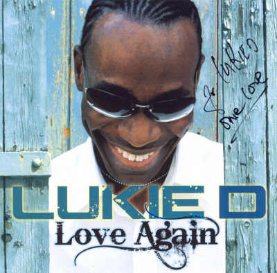Love Again