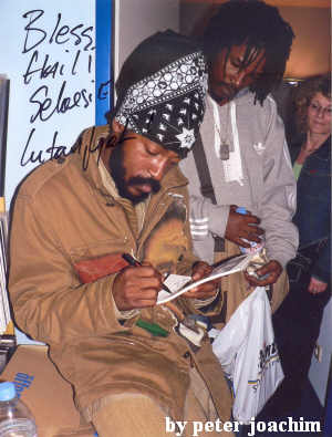 Lutan Fyah