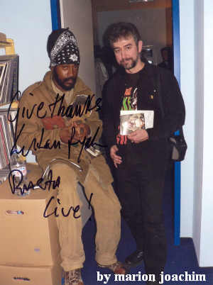 Lutan Fyah