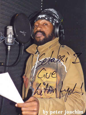 Lutan Fyah