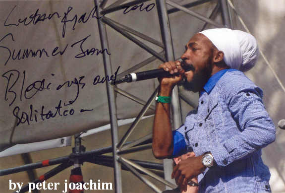 Lutan Fyah
