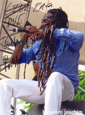 Lutan Fyah