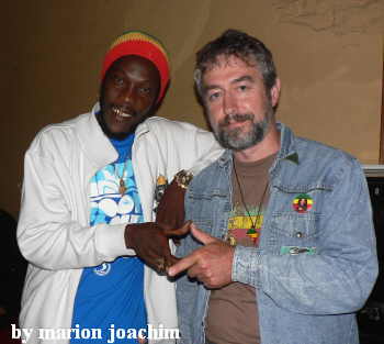Marlon Asher
