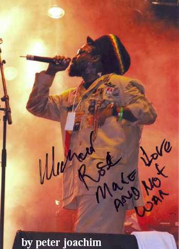 Michael Rose