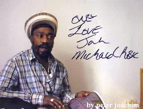 Michael Rose
