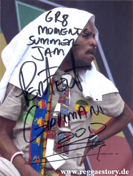 Perfect Giddimani