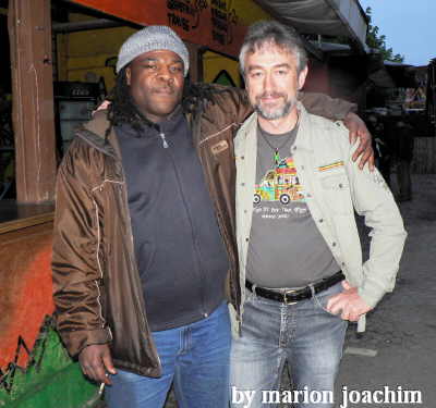 Ras Donovan